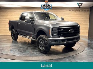 Used 2024 Ford F250 Lariat w/ Tremor Off-Road Package 360° Tour