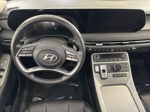 Used 2023 Hyundai Palisade SEL w/ Cargo Package AWD/4WD image 24
