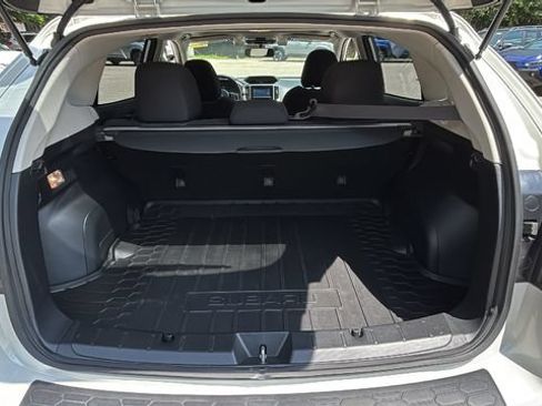 Certified 2023 Subaru Crosstrek 2.0i Premium AWD/4WD image 40