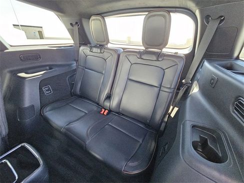 New 2025 Lincoln Aviator Black Label image 28