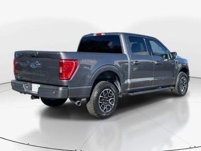 Used 2022 Ford F150 XLT w/ Equipment Group 302A High