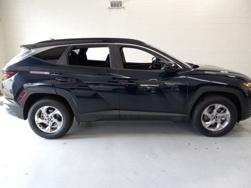 Used 2024 Hyundai Tucson SEL AWD/4WD image 2