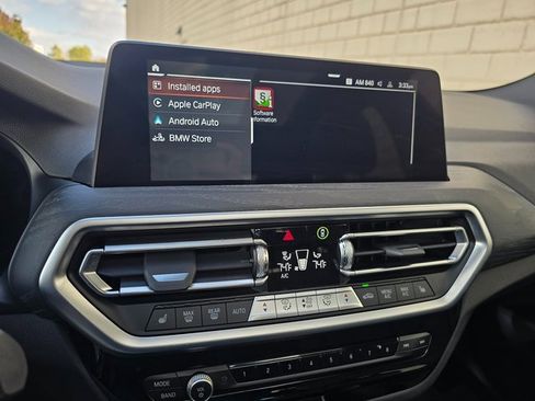 Used 2024 BMW X3 xDrive30i w/ Convenience Package image 62