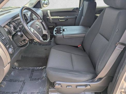 Used 2013 GMC Sierra 1500 SLE w/ Power Tech Package AWD/4WD image 15