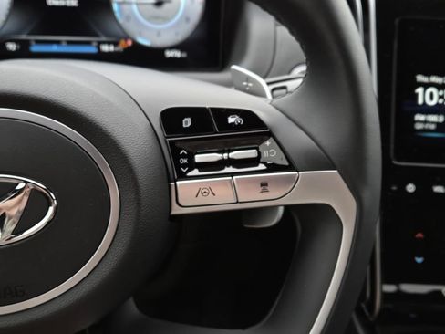 Certified 2024 Hyundai Santa Cruz Limited AWD/4WD image 13