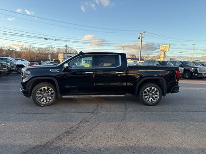 New 2026 GMC Sierra 1500 Denali w/ Denali Reserve Package