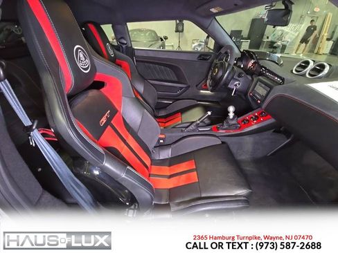 Used 2020 Lotus Evora RWD image 9