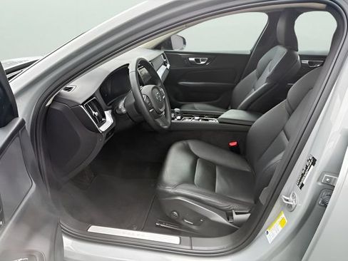 Used 2024 Volvo S60 B5 Core AWD/4WD image 12