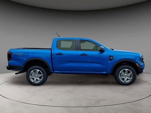 New 2026 Ford Ranger XLT image 10