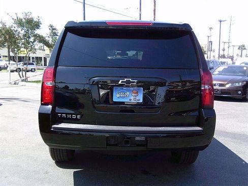Used 2019 Chevrolet Tahoe LS RWD image 5
