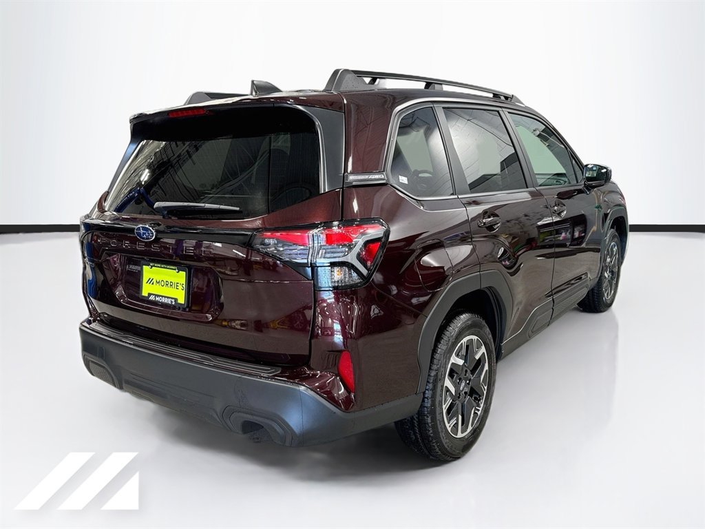 New 2026 Subaru Forester Premium AWD/4WD image 5