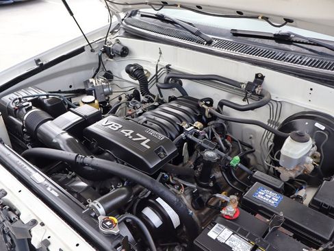 Used 2005 Toyota Tundra SR5 RWD image 38
