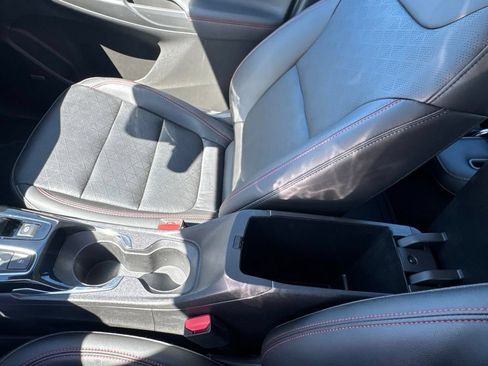 Used 2023 Chevrolet Bolt EUV Premier w/ Sun & Sound Package FWD image 39