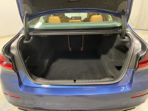 Certified 2023 BMW 530i xDrive w/ Convenience Package image 32