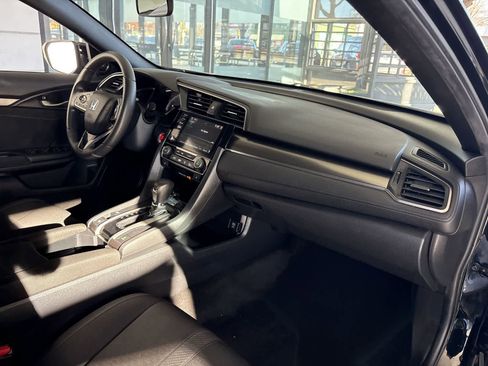 Used 2019 Honda Civic EX image 21