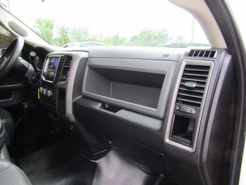 Used 2014 RAM 1500 Tradesman w/ Power & Remote Entry Group RWD image 14