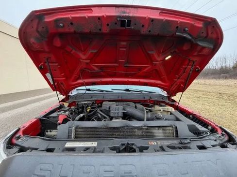 Used 2016 Ford F250 XL w/ XL Value Package image 35