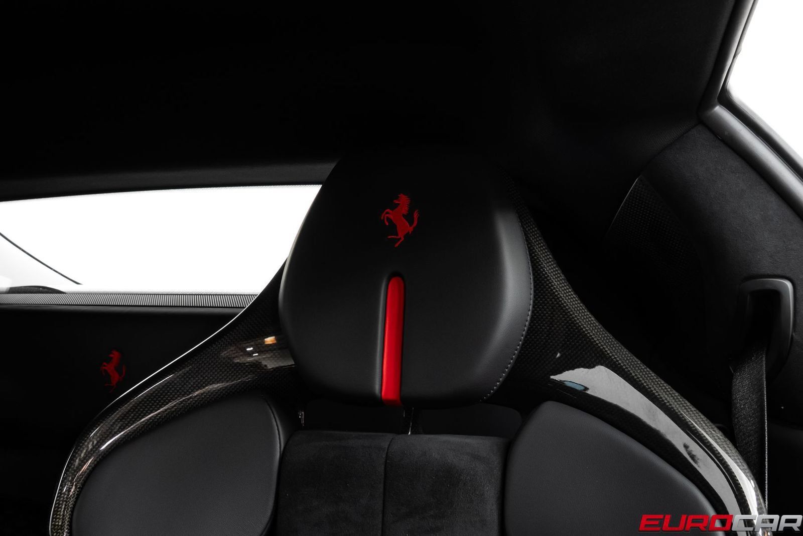 Used 2023 Ferrari 296 GTB RWD image 42