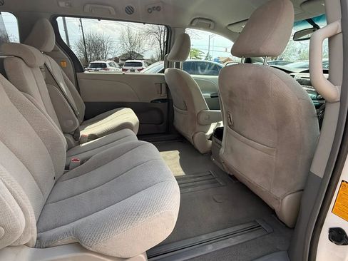 Used 2011 Toyota Sienna LE image 11
