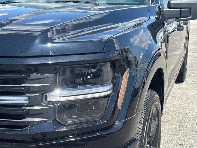 Used 2026 Ford F150 STX w/ F-150 LOBO Package AWD/4WD image 10