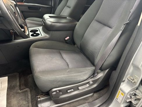 Used 2012 Chevrolet Tahoe LS w/ All-Star Edition image 14