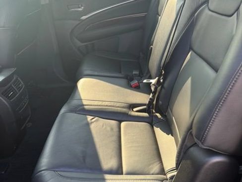 Used 2016 Acura MDX SH-AWD image 10