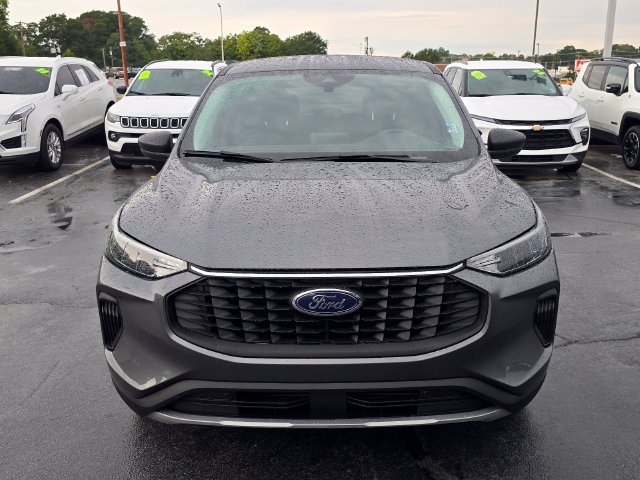 Used 2025 Ford Escape Active FWD image 8