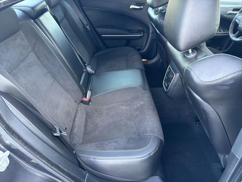 Used 2022 Dodge Charger GT w/ Plus Group image 16