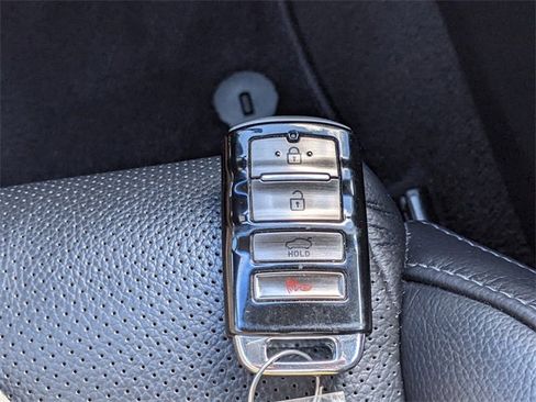Certified 2019 Kia Cadenza Technology image 54
