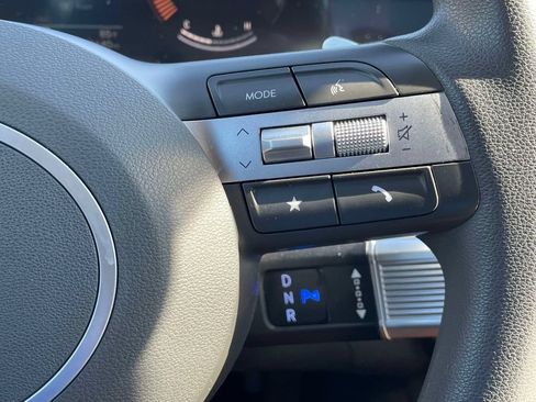 Used 2024 Hyundai Sonata SEL FWD image 19