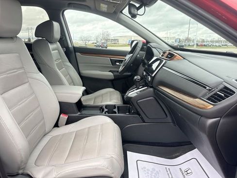Used 2021 Honda CR-V EX-L image 31