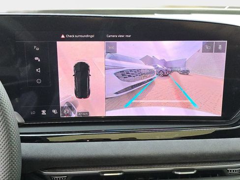 New 2026 Audi A6 Prestige image 26