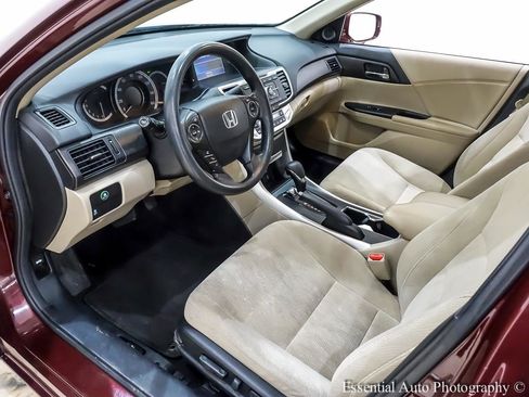 Used 2014 Honda Accord EX image 14