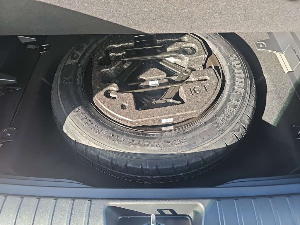 New 2027 Hyundai Kona SEL Sport AWD/4WD image 33