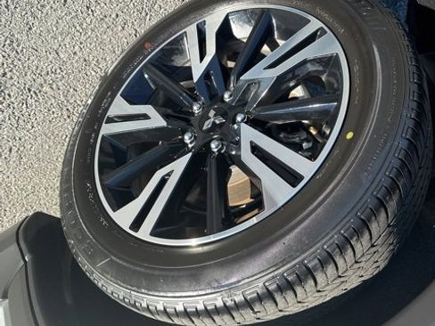 Used 2024 Mitsubishi Eclipse Cross SE image 20