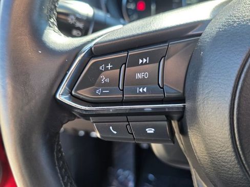 Used 2020 MAZDA CX-9 Signature image 20