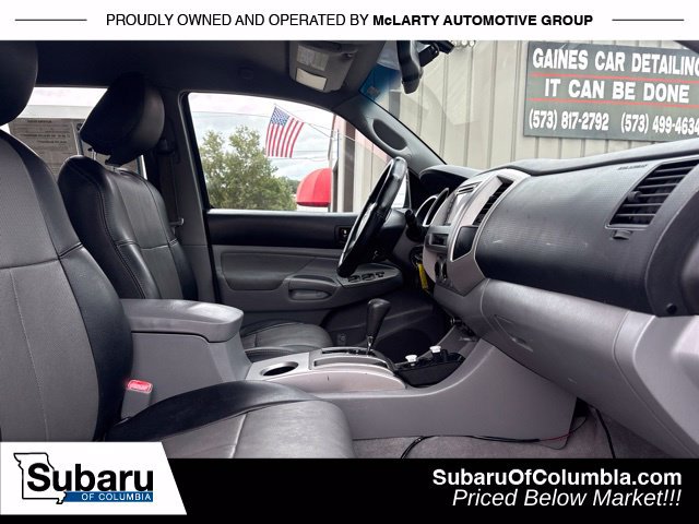 Used 2010 Toyota Tacoma 4x4 Double Cab image 18