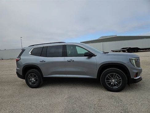 New 2026 GMC Acadia Elevation image 6