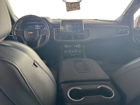 Used 2024 Chevrolet Suburban High Country AWD/4WD image 21