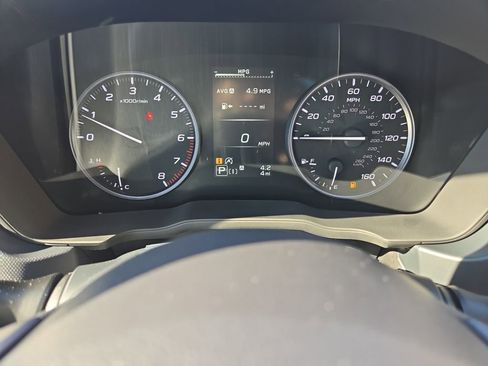 New 2025 Subaru Forester Limited image 20