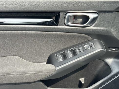 Used 2026 Honda Civic Sport image 14