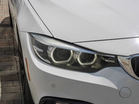 Used 2018 BMW 430i Gran Coupe RWD image 5