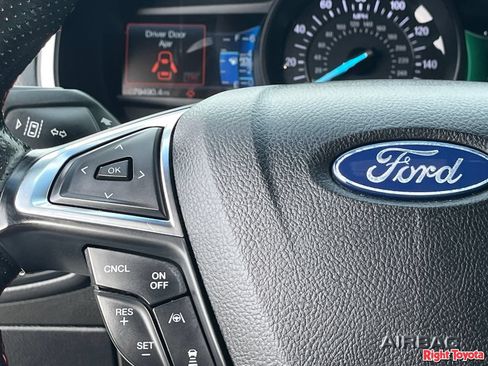 Used 2020 Ford Edge ST-Line FWD image 22