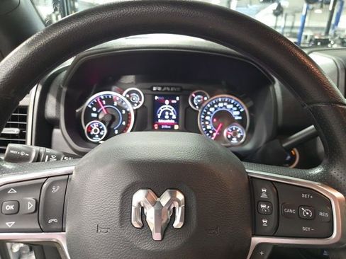 Used 2026 RAM 3500 Tradesman w/ Chrome Appearance Group image 17