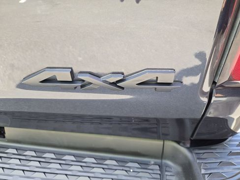 Used 2021 RAM 1500 Rebel w/ Rebel Level 2 Equipment Group AWD/4WD image 11