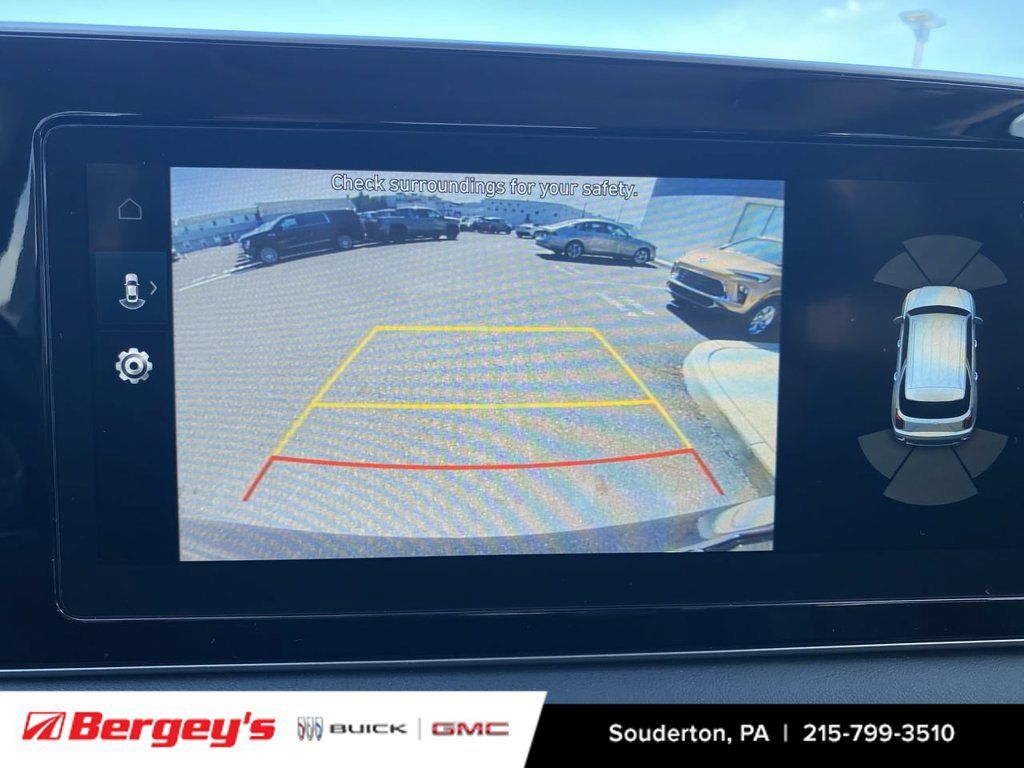 Used 2022 Hyundai Palisade SEL w/ Premium Package AWD/4WD image 17