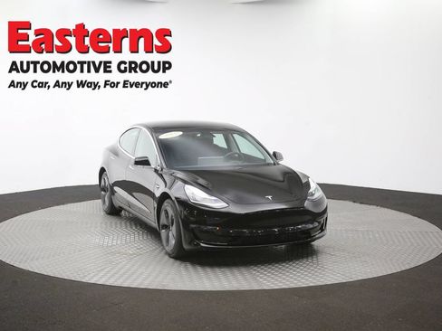 Used 2019 Tesla Model 3 Long Range AWD/4WD image 45