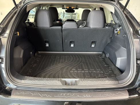 Certified 2026 Subaru Crosstrek 2.5i Premium AWD/4WD image 18