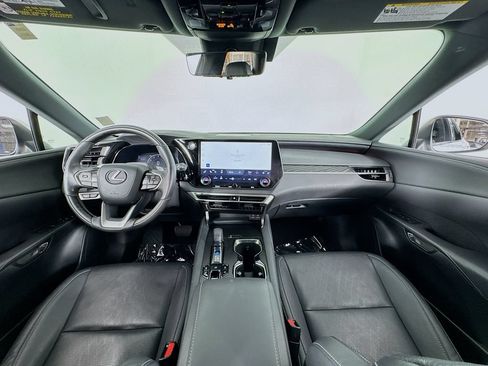 Used 2023 Lexus RX 350 Premium Plus w/ Accessory Package (P1) AWD/4WD image 14