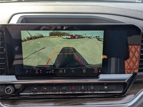 New 2026 Chevrolet Silverado 1500 RST image 30